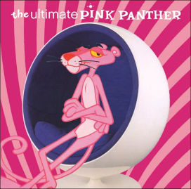 Ultimate Pink Panther