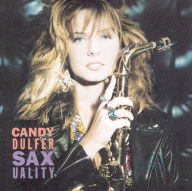 Title: Saxuality, Artist: Candy Dulfer