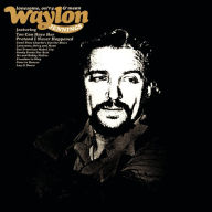 Title: Lonesome, On'ry and Mean, Artist: Waylon Jennings