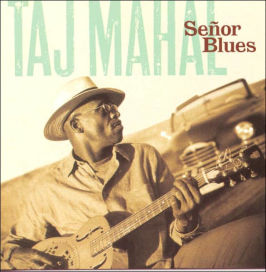 Senor Blues