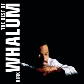 Best of Kirk Whalum