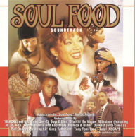 Title: Soul Food: Music from the Soul Food Motion Picture, Artist: Original Tv Soundtrack