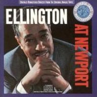 Title: Ellington at Newport [1999], Artist: Duke Ellington