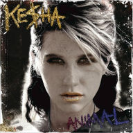 Title: Animal, Artist: Kesha