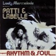 Lady Marmalade: Best Of Patti Labelle