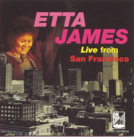 Live from San Francisco