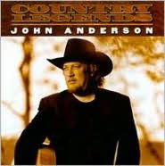 RCA Country Legends