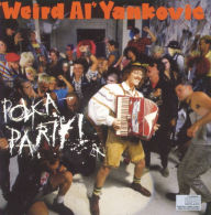 Title: Polka Party!, Artist: Weird Al Yankovic