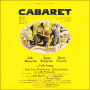 Cabaret [Original Broadway Cast Recording]