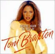 Toni braxton platinum and gold collection
