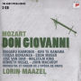 Mozart: Don Giovanni
