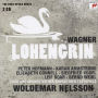Wagner: Lohengrin