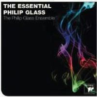 Essential Philip Glass