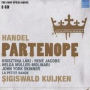 Handel: Partenope