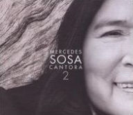 Title: Cantora, Vol. 2, Artist: Mercedes Sosa