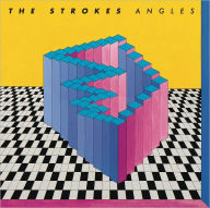 Title: Angles, Artist: The Strokes