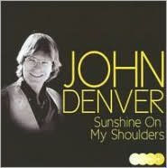 John Denver - Sunshine On My Shoulders, Releases