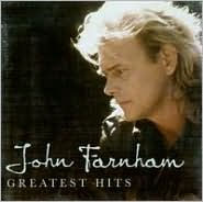 Title: Greatest Hits, Artist: John Farnham