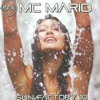 Sun Factory, Vol. 10
