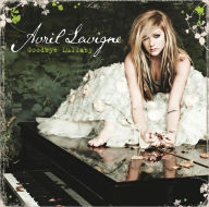 Title: Goodbye Lullaby, Artist: Avril Lavigne