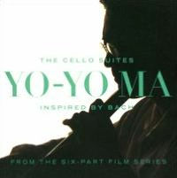 Yo-Yo Ma Inspired By Bach [1997– ]