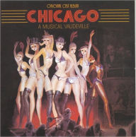 Title: Chicago [Original Cast], Artist: Chicago / O.B.C.