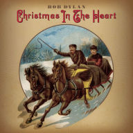 Title: Christmas in the Heart, Artist: Bob Dylan