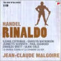 George Frideric Handel: Rinaldo