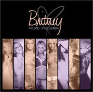Title: The Singles Collection [Single Disc], Artist: Britney Spears