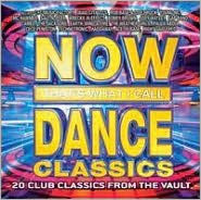 Title: Now That's What I Call Dance Classics, Artist: Now That's What I Call Dance Cl