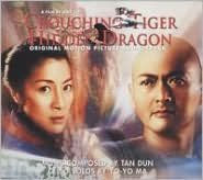 Crouching Tiger, Hidden Dragon