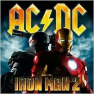 Title: Iron Man 2 [Original Motion Picture Soundtrack], Artist: AC/DC