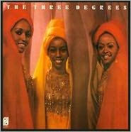 Title: The Three Degrees, Artist: The Three Degrees