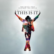 Title: Michael Jackson's This Is It, Artist: Michael Jackson