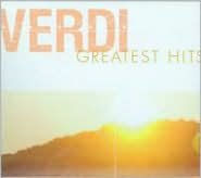 Verdi: Grestest Hits