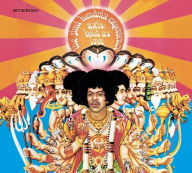 Title: Axis: Bold as Love [180 Gram Vinyl], Artist: The Jimi Hendrix Experience