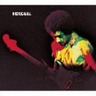 Title: Band of Gypsys, Artist: Jimi Hendrix