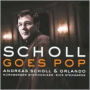 Andreas Scholl Goes Pop