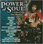Power of Soul: A Tribute to Jimi Hendrix