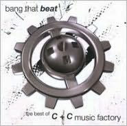 Title: Bang That Beat: Best Of C&C Music Factory, Artist: C+C Music Factory