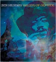 Title: Valleys of Neptune [LP], Artist: Jimi Hendrix