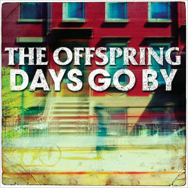 Days Go By