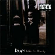 Title: Life Is Peachy, Artist: Korn