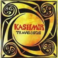 Title: Travelogue, Artist: Kashmir
