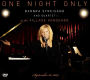 One Night Only Live