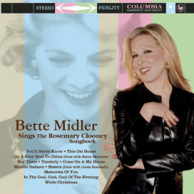 Sings the Rosemary Clooney Songbook