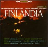 Sibelius: Finlandia