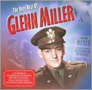 Title: The Very Best of Glenn Miller [Sony], Artist: Glenn Miller