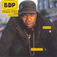 Title: Edutainment, Artist: Boogie Down Productions