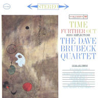 Title: Time Further Out [1996], Artist: The Dave Brubeck Quartet